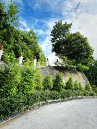 Wat Doi Thepnimit – The Hilltop Gem of Patong