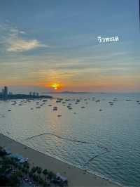 โรงแรม Hilton Pattaya