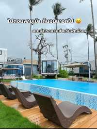 ที่พักภูเก็ต หลักร้อย