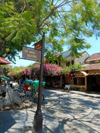 ประสบการณ์ท่องเที่ยวที่ดานัง