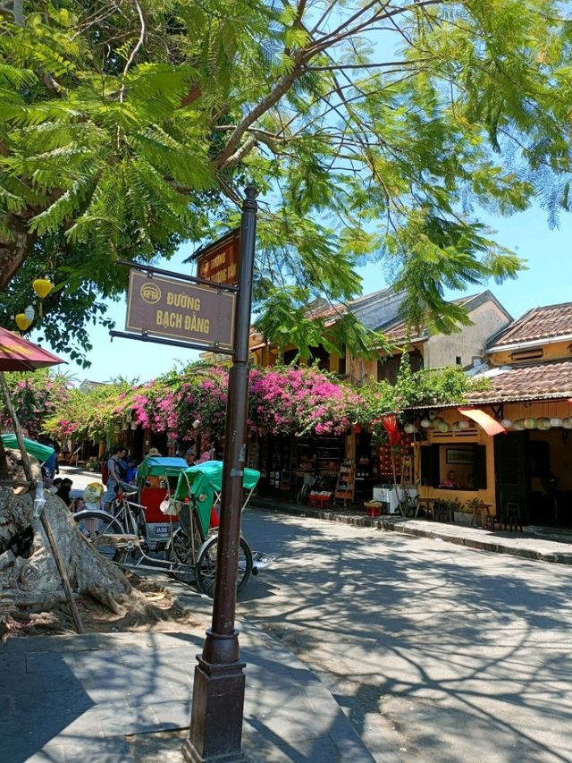 ประสบการณ์ท่องเที่ยวที่ดานัง