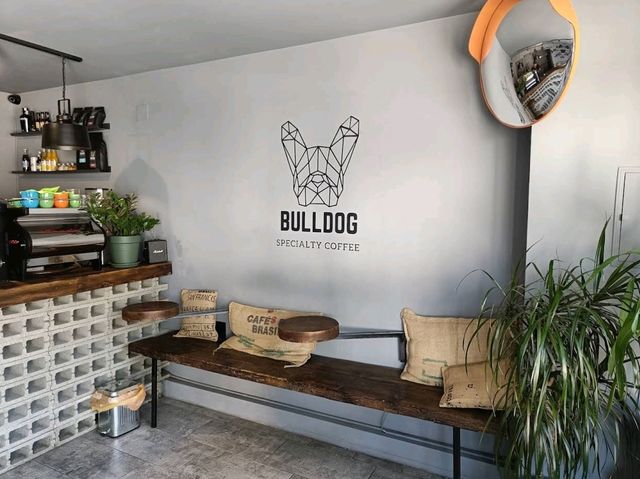 Bulldog Specialty Coffee