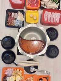 ร้าน OK shabu maesai