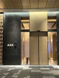 Sleek Minimalism and Urban Calm at AKI Hong Kong – MGallery