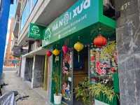 유럽여행 포르투갈 리스본 베트남 레스토랑 맛집 Ha Noi Xua