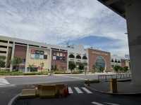 MITSUI OUTLET PARK 台南
