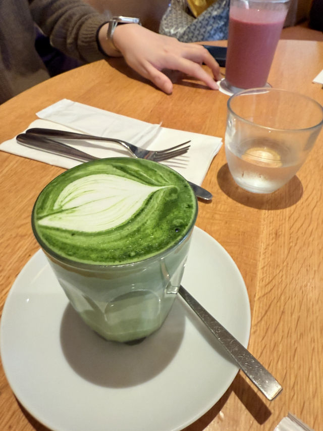 東京美食餐廳推薦👍🏻