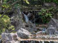 橫濱🇯🇵彼我庭園