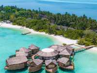 Maldives is a paradise ❤️