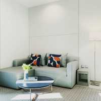 Contemporary Comfort in Bangkok’s Trendy District