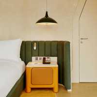 Where Bold Design Meets Bangkok’s Energy