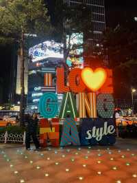 Seoul 5 Days Travel Guide 