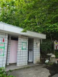 해외여행 삿포로 등산 Mount Moiwa Hiking Walking trail 