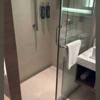 The Hilton Garden Inn