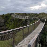 Punakaiki Pancake Rocks & Blowholes