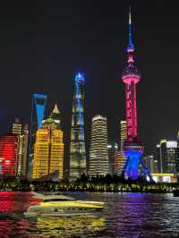 Discover Shanghai Without Breaking the Bank