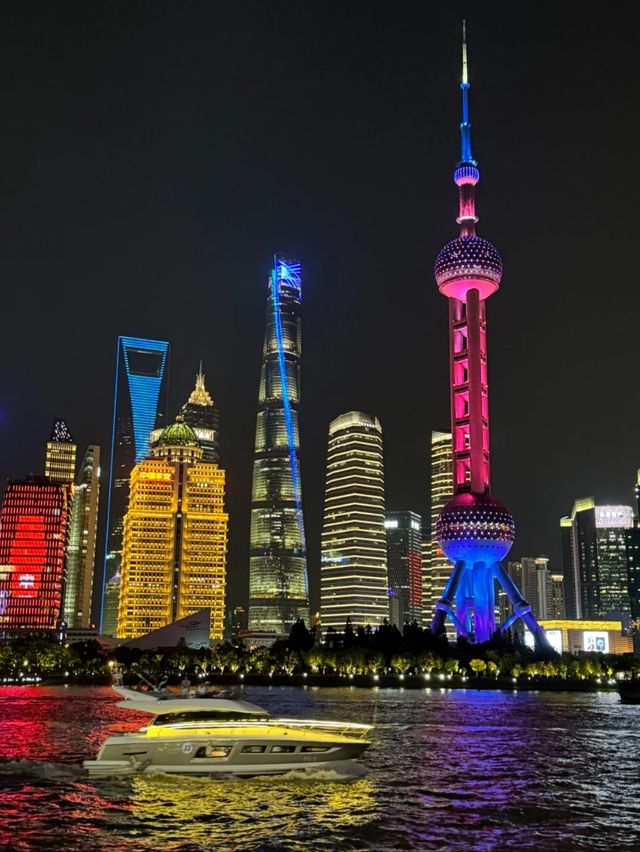 Discover Shanghai Without Breaking the Bank