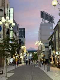 Matsumoto ,Japan
