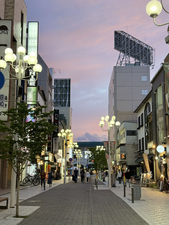 Matsumoto ,Japan