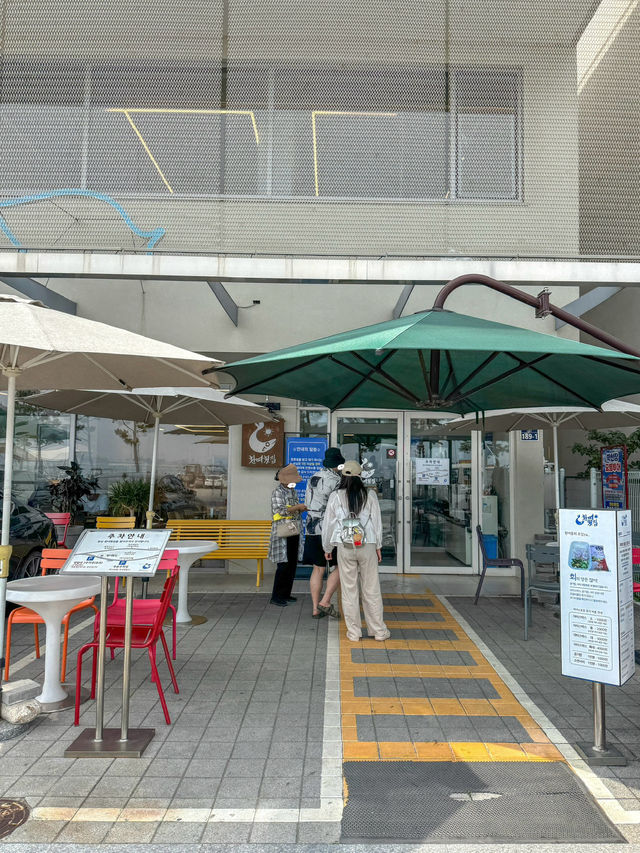 포항 물회 맛집 추천 ‘환여횟집’
