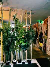 台北溫泉SPA會館推薦：台北森SPA足體養生館