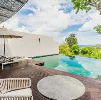 A Serene Escape with Elevated Luxury