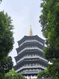 Leifeng Tower