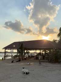 The Best Sunset Spot in Johor Bahru? Try This Seaside Escape at Danga Bay