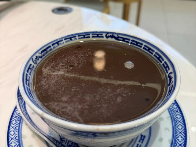 Sweet Comforts of Tradition at Zhao Ji Desserts, Pavilion Damansara Heights