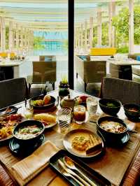 One of the Best Resorts in South East Asia