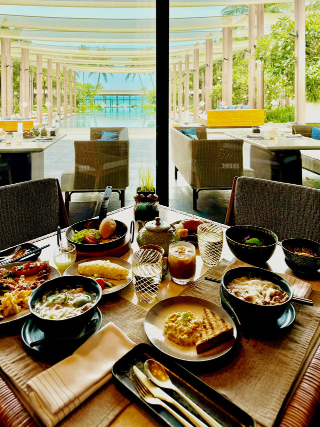 One of the Best Resorts in South East Asia