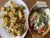 ร้านลุงจ้อย สุโขทัย