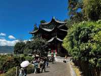 Enchanting Experience at Muhu Palace