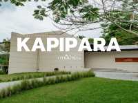 กาปี้ป่าร่า Kapipara : Cafe and Restaurant