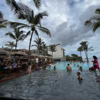Summering in Bali 