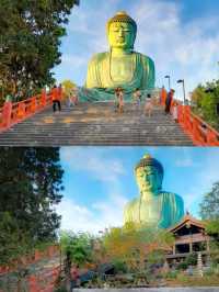 ☁️ วัดพระธาตุดอยพระฌาน จ.ลำปาง