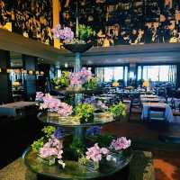 東京頂級奢華無邊泳池酒店：東京柏悅大酒店，《迷失東京》同款酒店