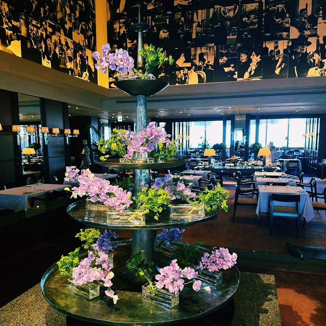 東京頂級奢華無邊泳池酒店：東京柏悅大酒店，《迷失東京》同款酒店