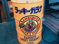 Autumn in Hokkaido: Onsen Nights & Legendary Burgers