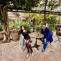 Snow White Magic: A Sydney Icon