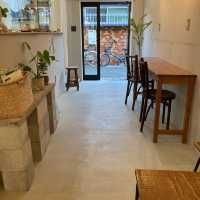 【大阪】Chapter Coffee