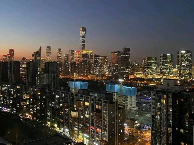 ✨🛍️ Sanlitun Taikooli: Beijing’s Coolest Hangout Spot! 🎶🍹