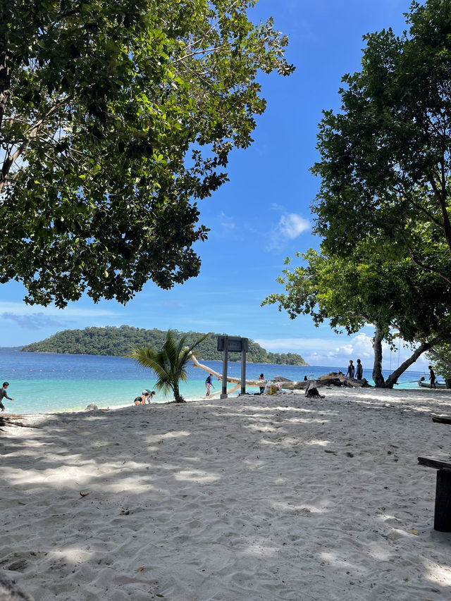 🇹🇭🌊 Koh Tarutao Hopping: How To 🏝️🇹🇭