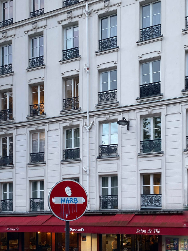 法國巴黎🇫🇷