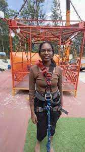 Chill &  Thrill - Skypark Yercaud