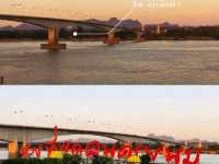 🌉 สะพานมิตรภาพไทย-ลาว แห่งที่ 3 นครพนม–คำม่วน 🌿