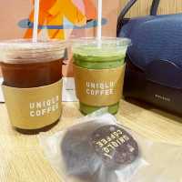 UNIQLO Cafe