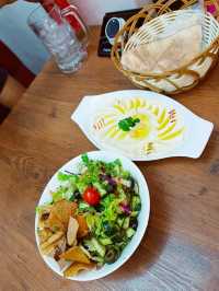 Go Tarbush Restaurant