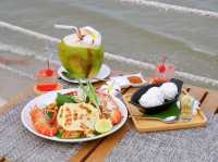 ที่พักหัวหินดีต่อใจ