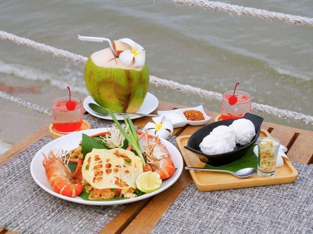 ที่พักหัวหินดีต่อใจ